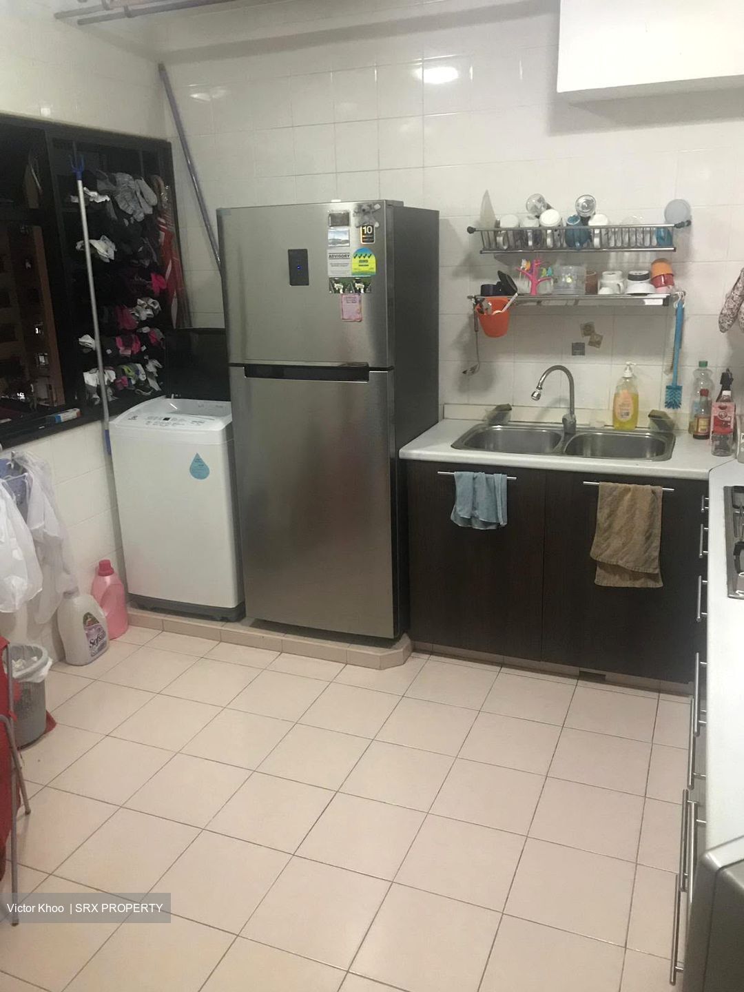 Blk 508C Wellington View (Sembawang), HDB 4 Rooms #599256141